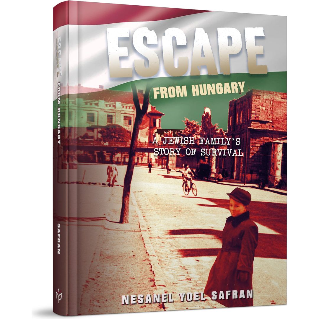 Escape from Hungary