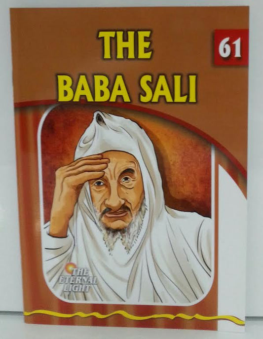 THE BABA SALI - THE ETERNAL LIGHT #61
