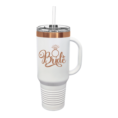 Travel Mug Cup Imprint 20oz