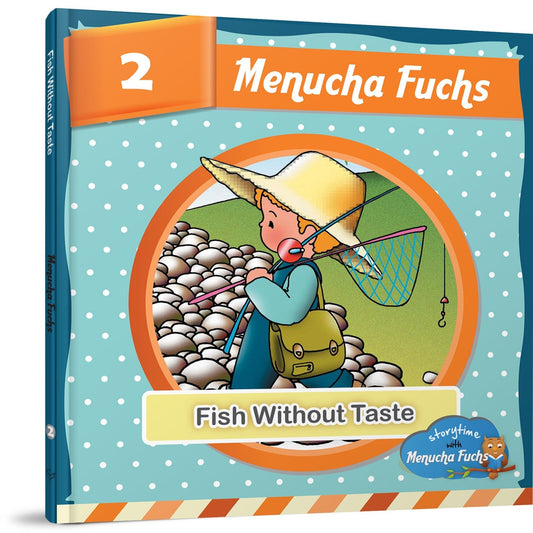 Fish Without Taste