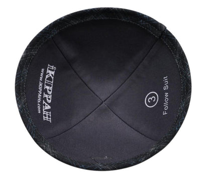iKippah Follow Suit