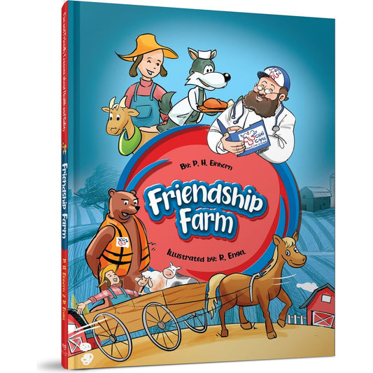 Friendship Farm