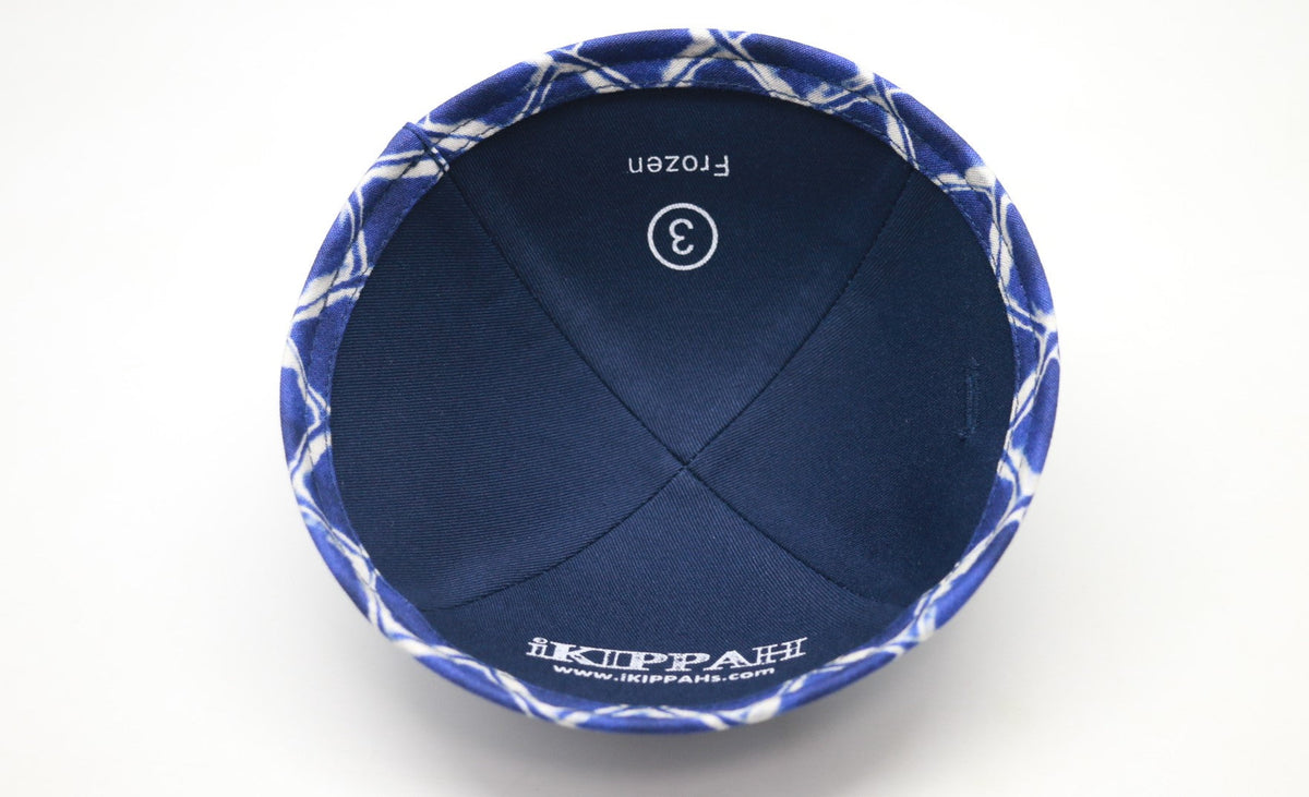 iKippah Frozen