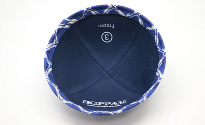 iKippah Frozen