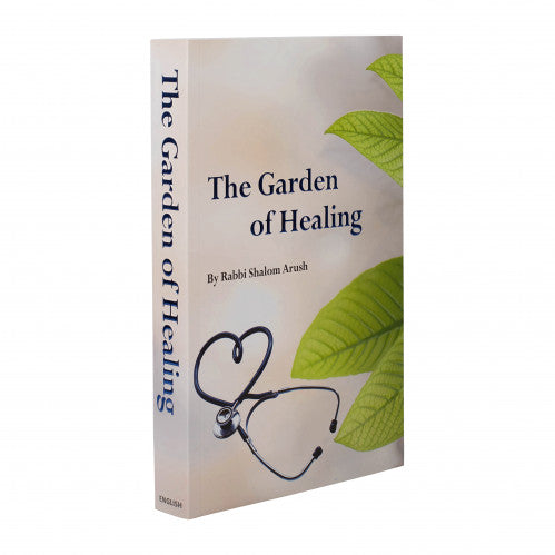 The Garden of Healing