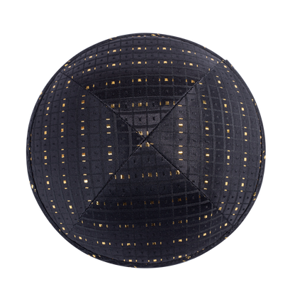 iKippah Gold Nuggets