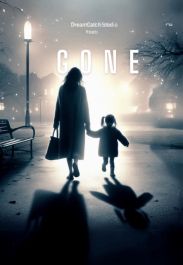 Gone DVD USB