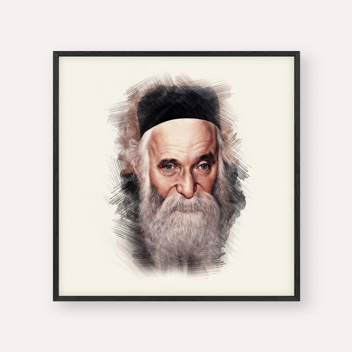 Rabbi Aharon Kotler
