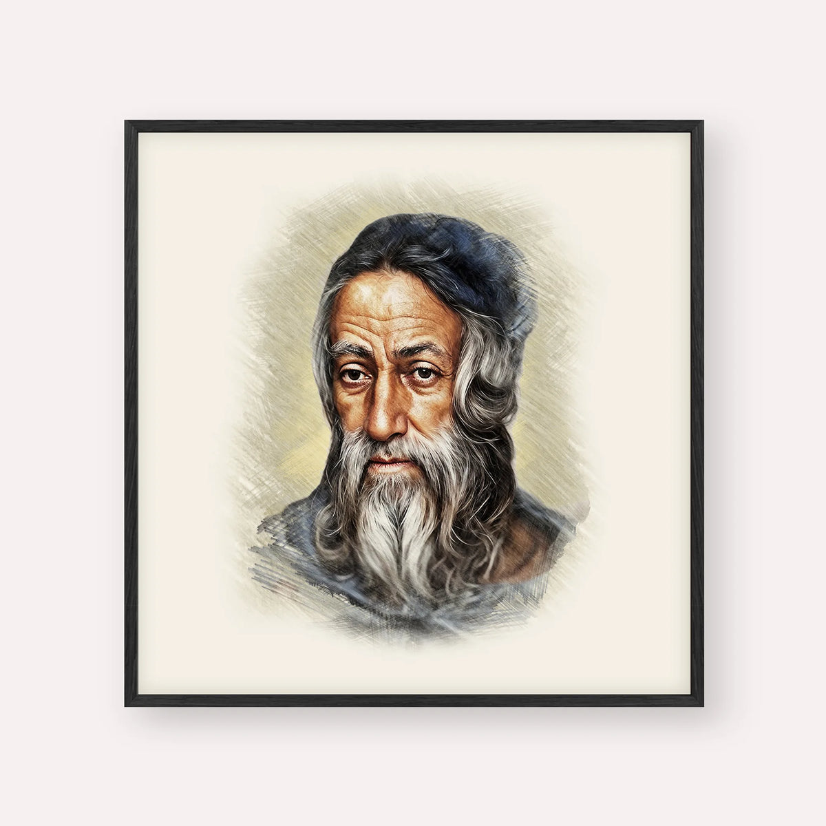 Rabbi Amram Ben Diwan