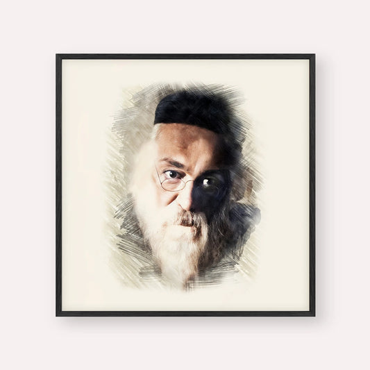 Rabbi Chaim Soloveitchik of Brisk