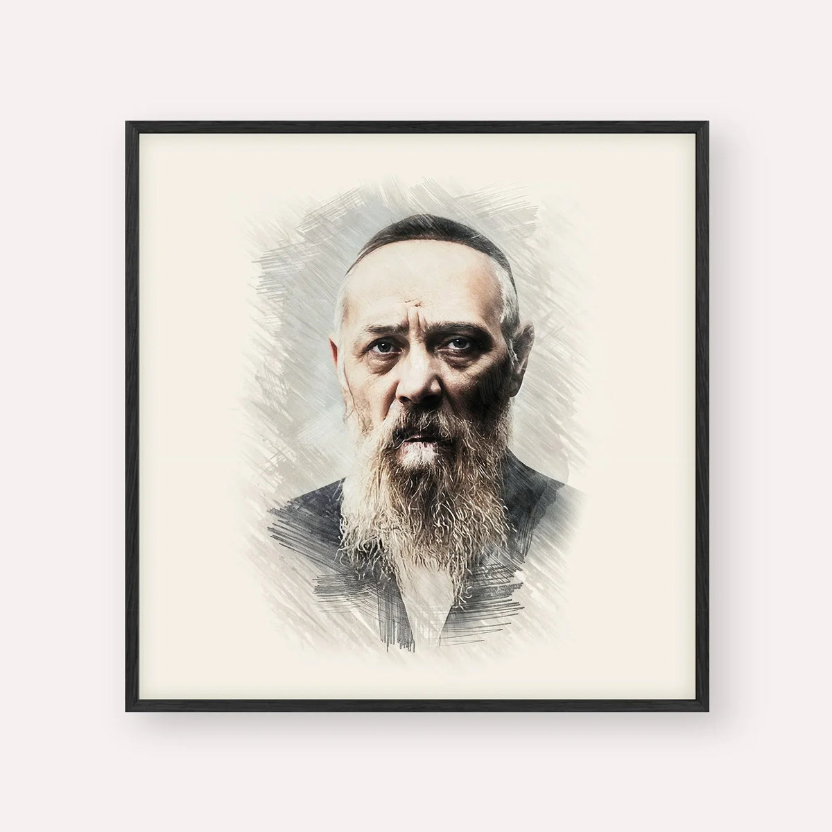 Rabbi Levi Yitzchak Schneerson