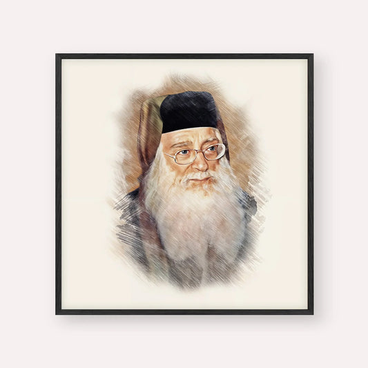 Rabbi Meir Abuhatzeira (Baba Meir)