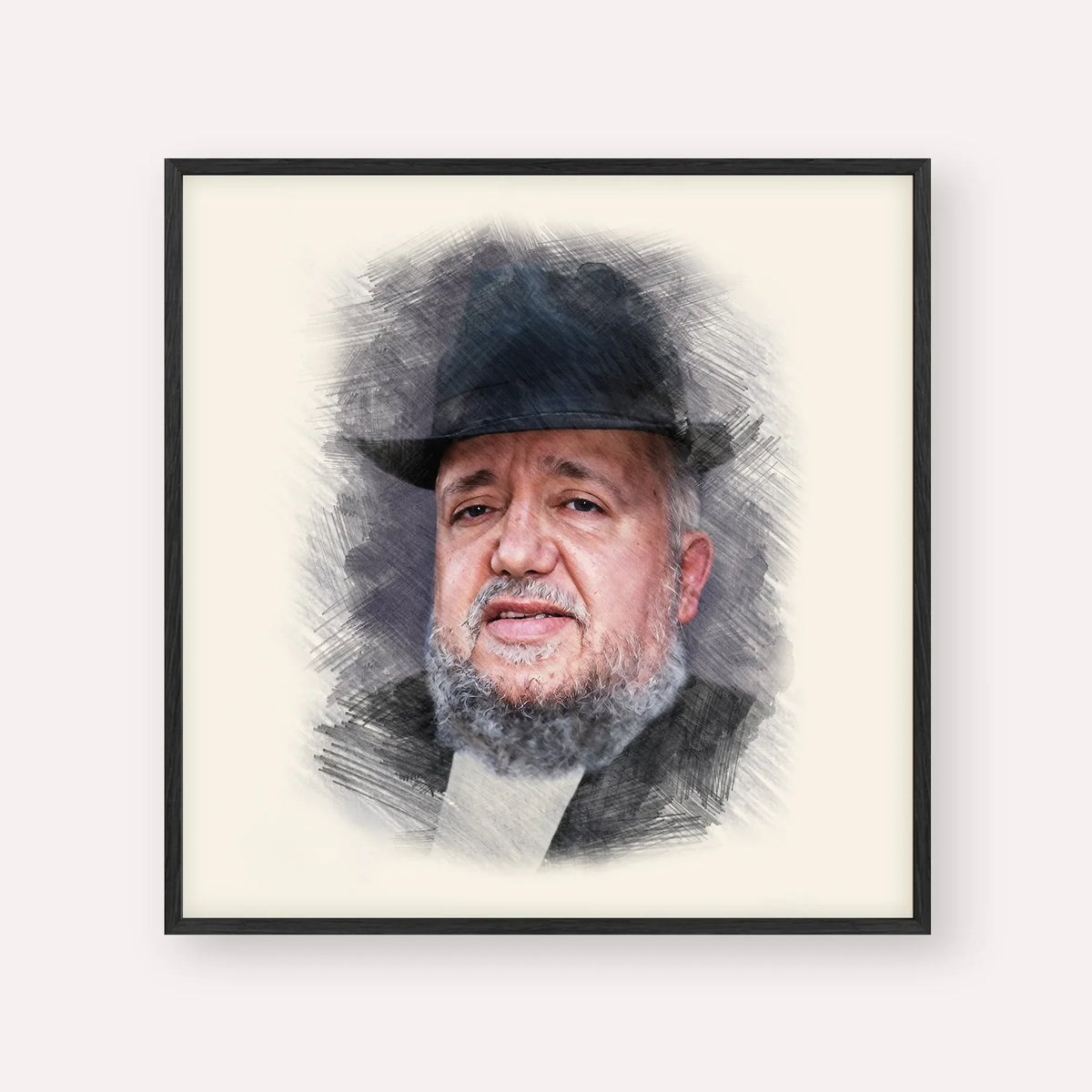 Rabbi Meir Mazuz