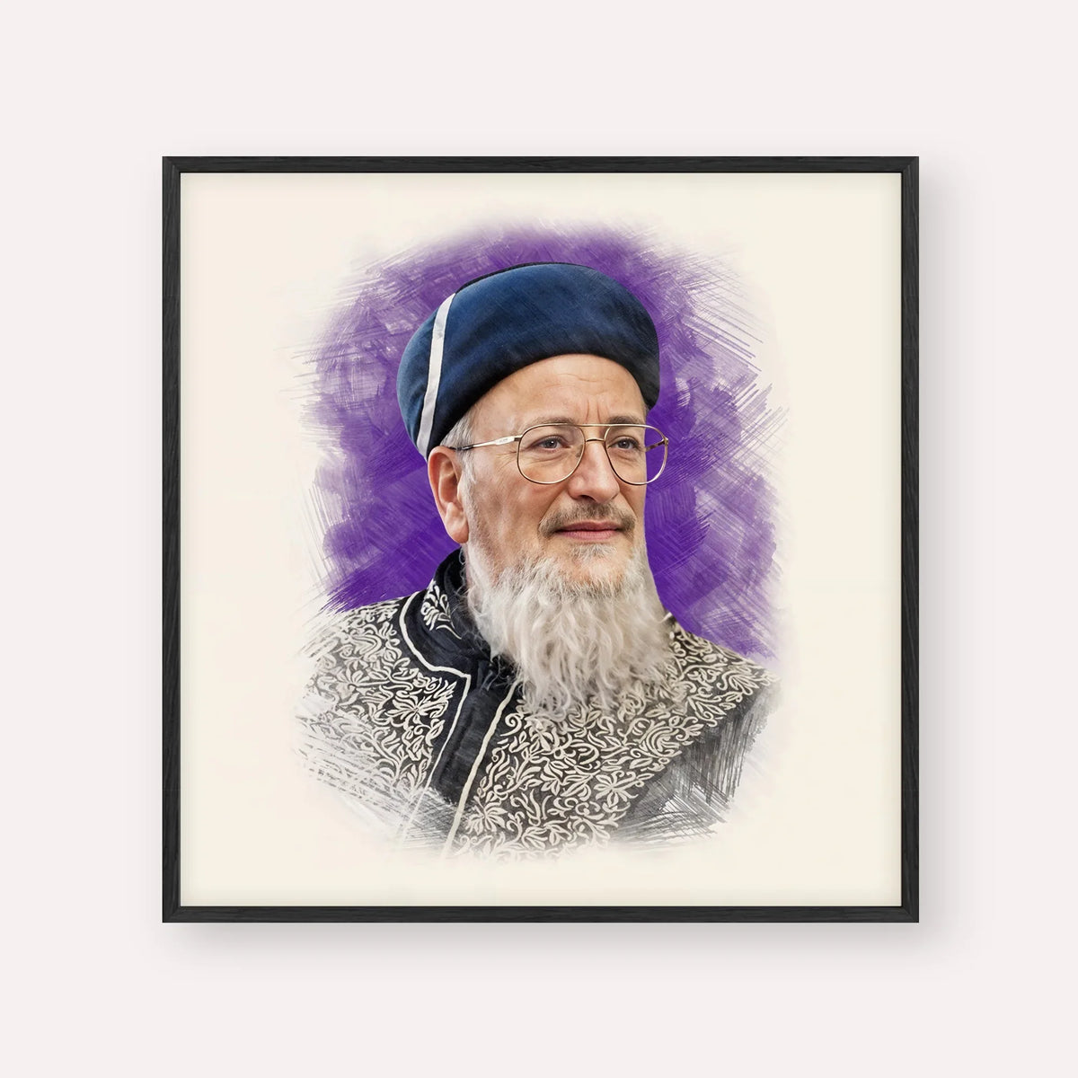 Rabbi Mordechai Eliyahu