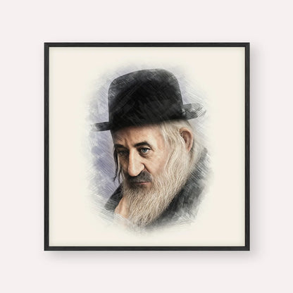 Rabbi Shaya'la of Kerestir