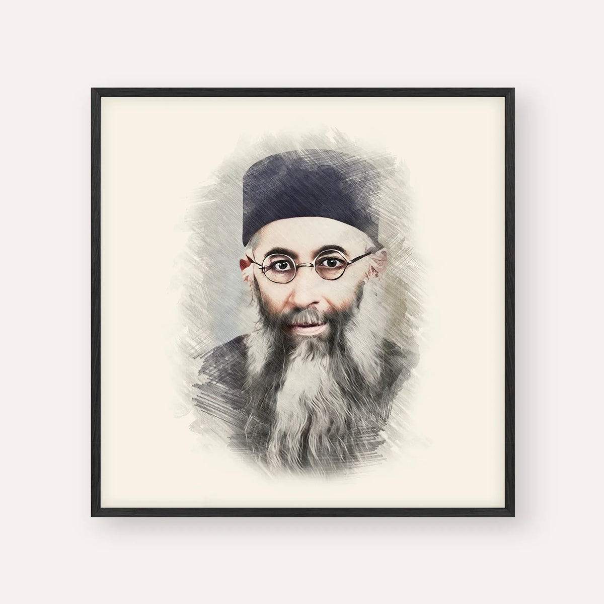 Rabbi Yaakov Ades