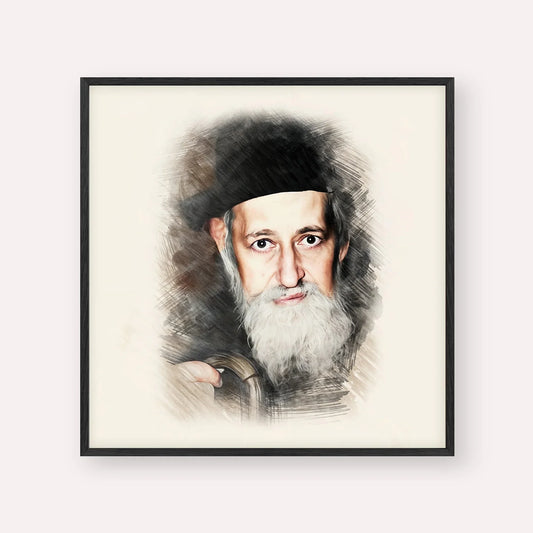 Rabbi Yitzchok Zev Soloveitchik (The Brisker Rav)