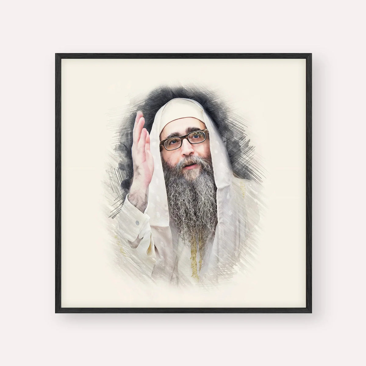 Rabbi Yoshiyahu Yosef Pinto