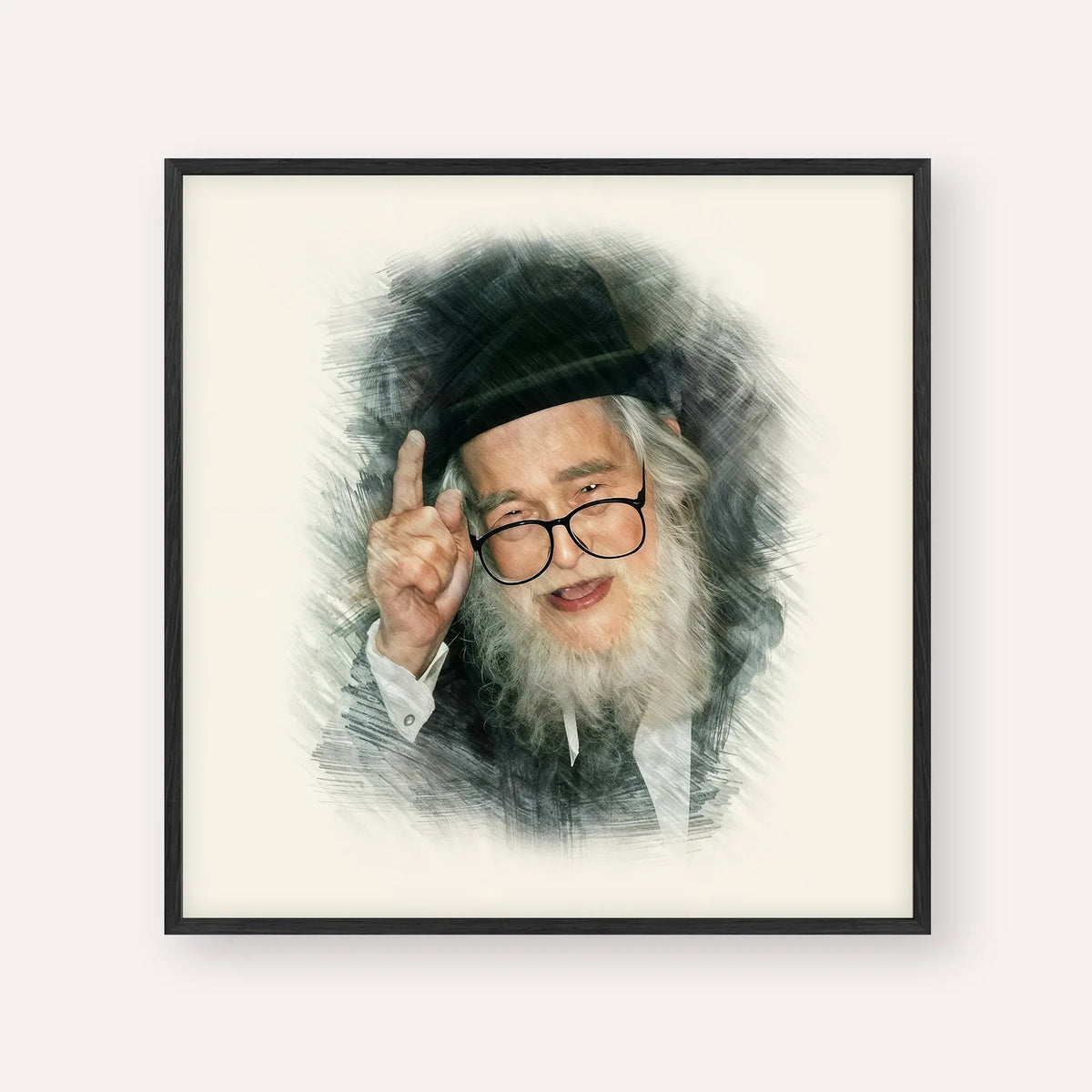 Rav Elazar Shach