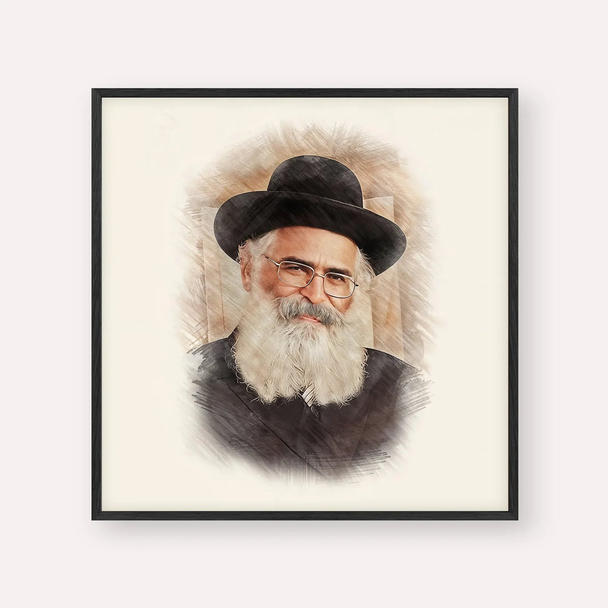 Rav Yoram Abergel