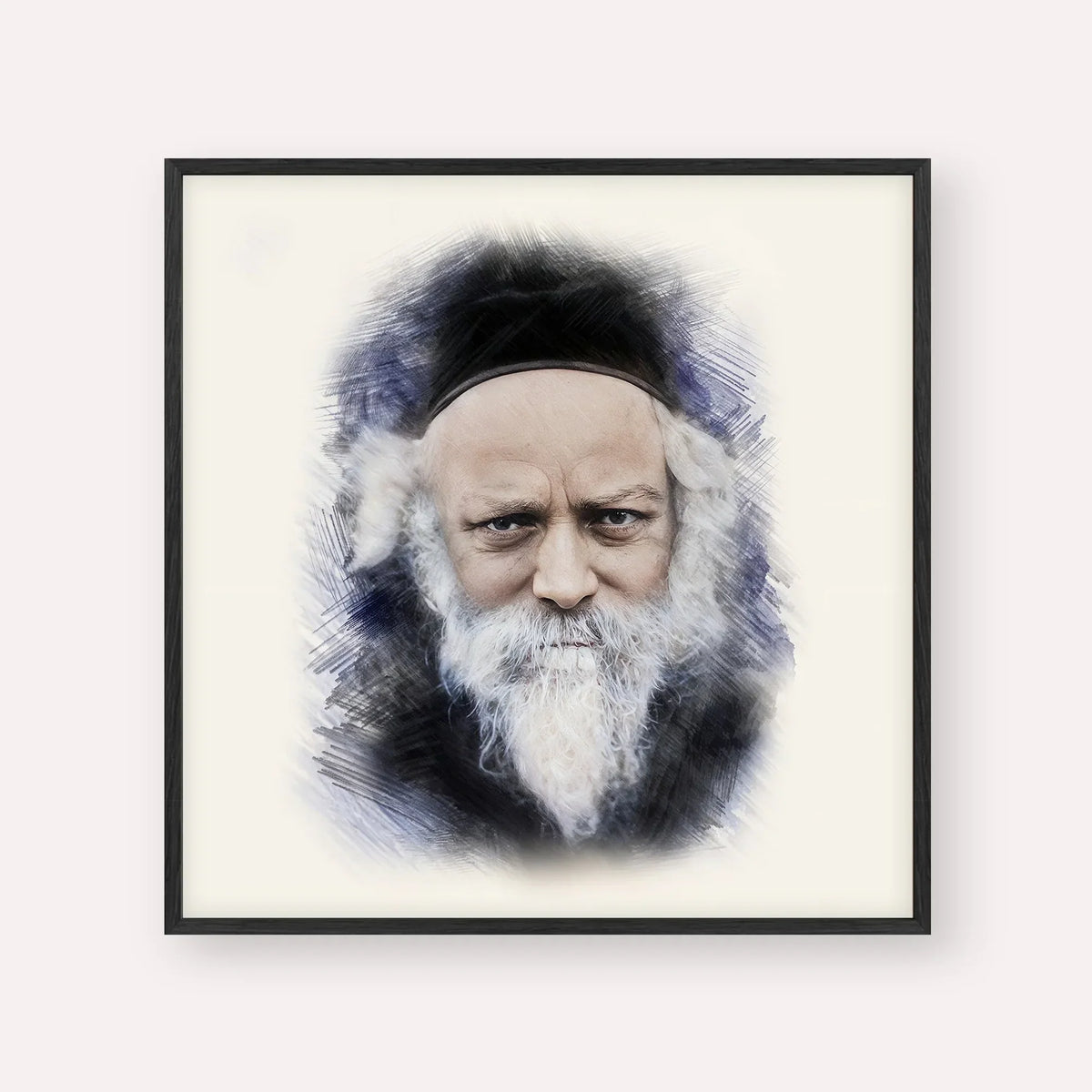 Reb Boruch Ber