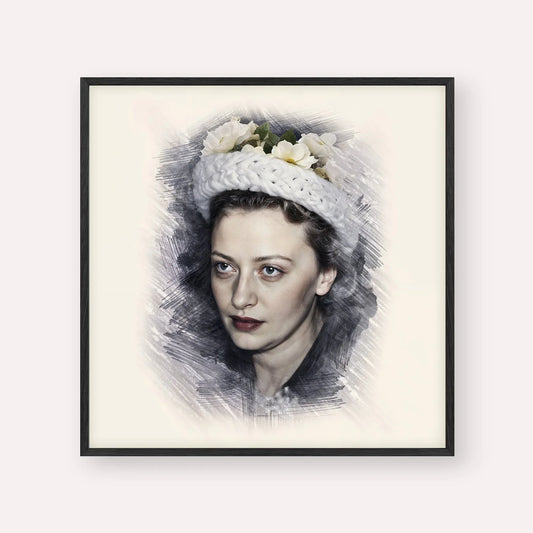Rebbetzin Chaya Mushka Schneerson