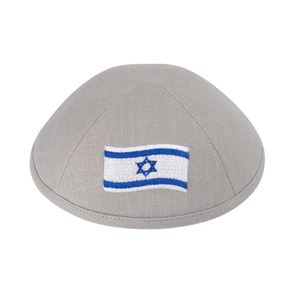 iKippah Israel Flag