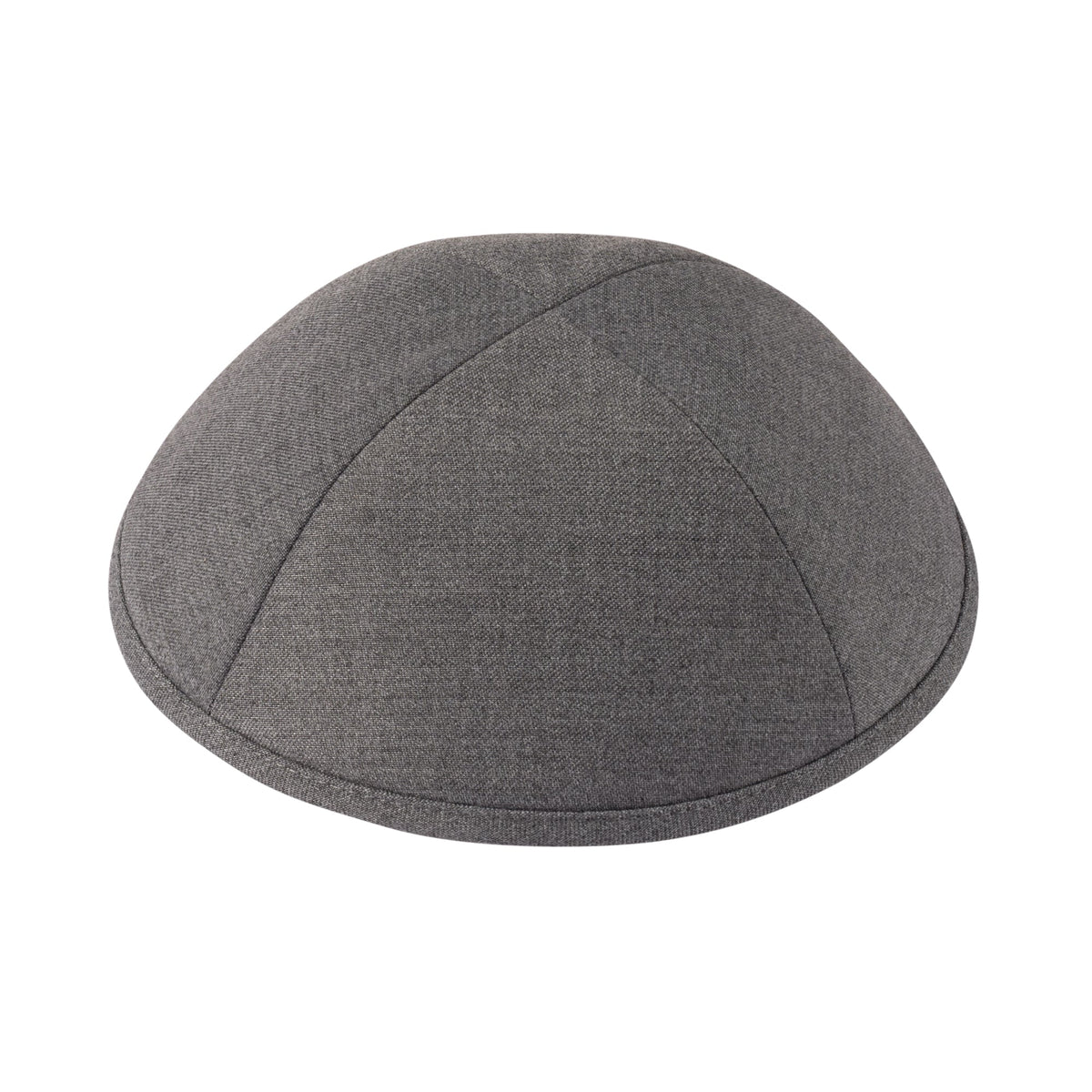 iKippah Light Gray Suiting