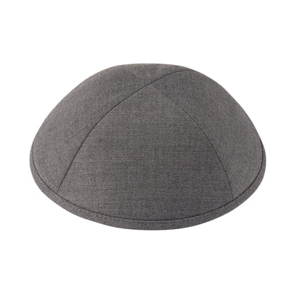 iKippah Light Gray Suiting