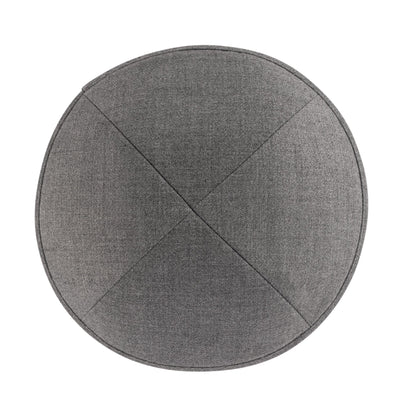iKippah Light Gray Suiting