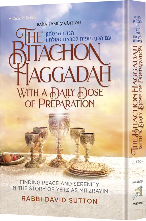 La Haggadah Bitachon