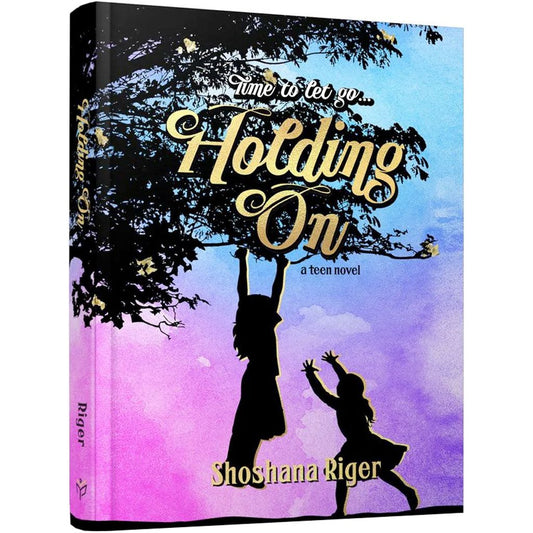 Holding On