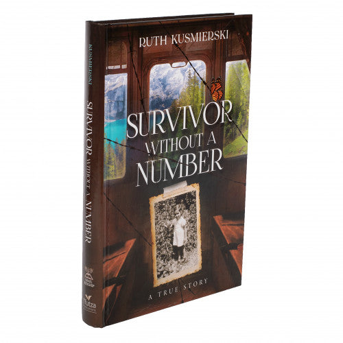 Survivor Without a Number