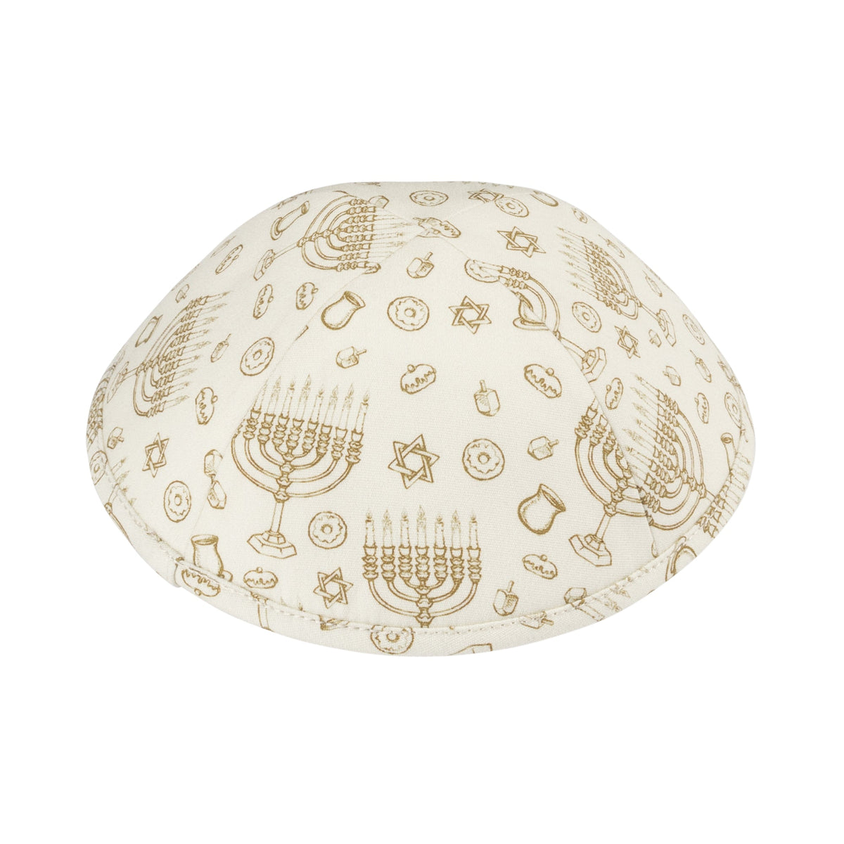 iKippah Chanukah