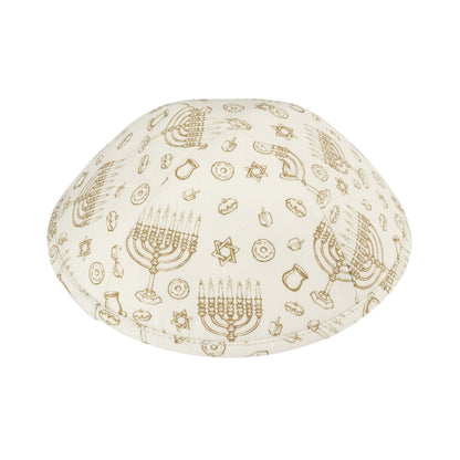 iKippah Chanukah