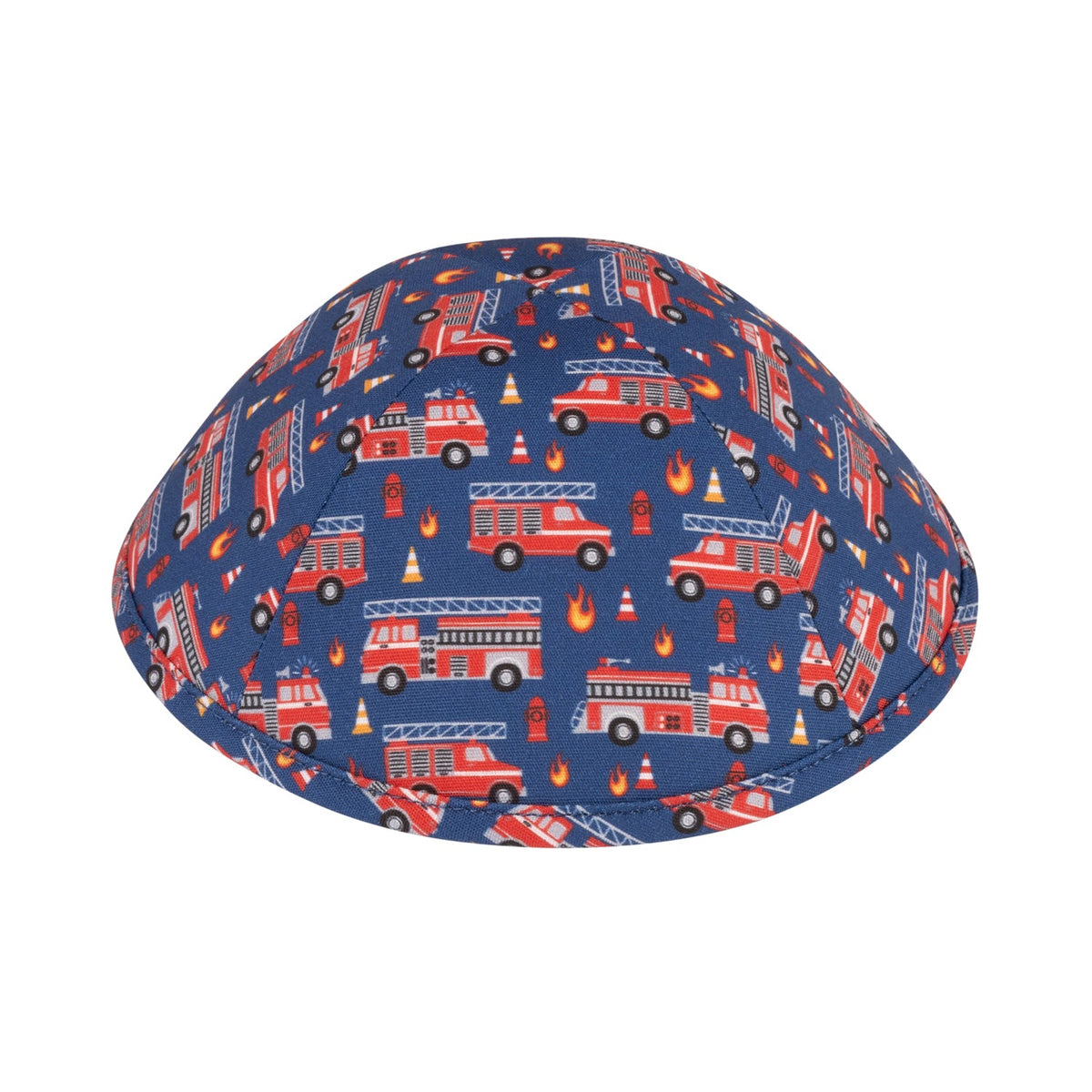 iKippah Fire Zone