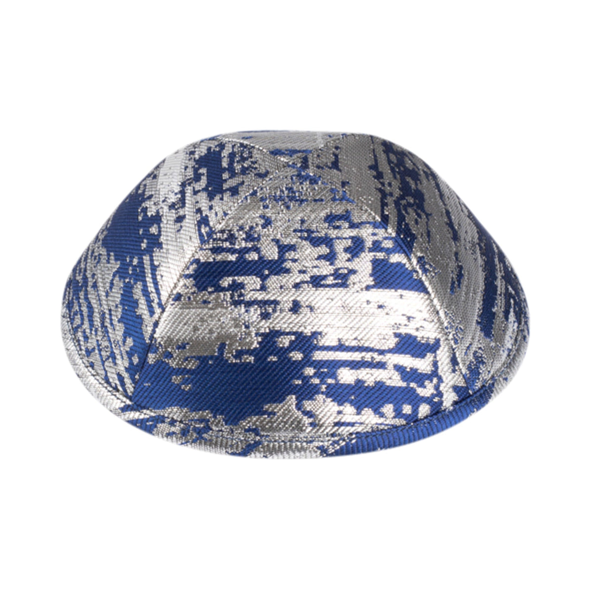 iKippah Silver Splash