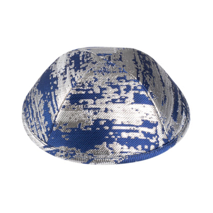 iKippah Silver Splash