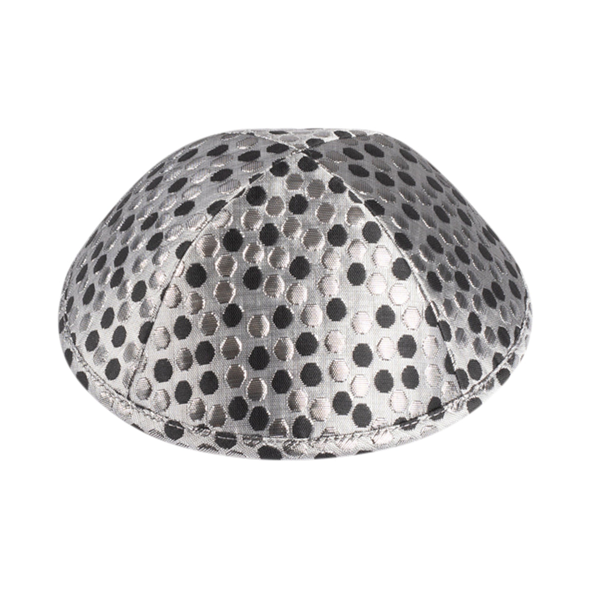 iKippah Silver Dots