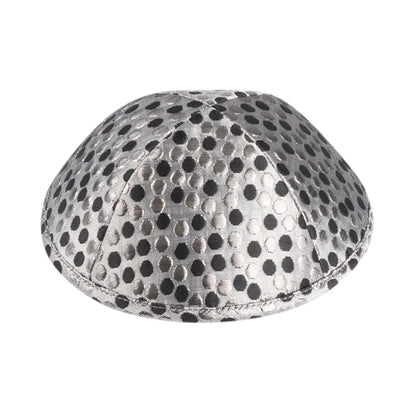 iKippah Silver Dots