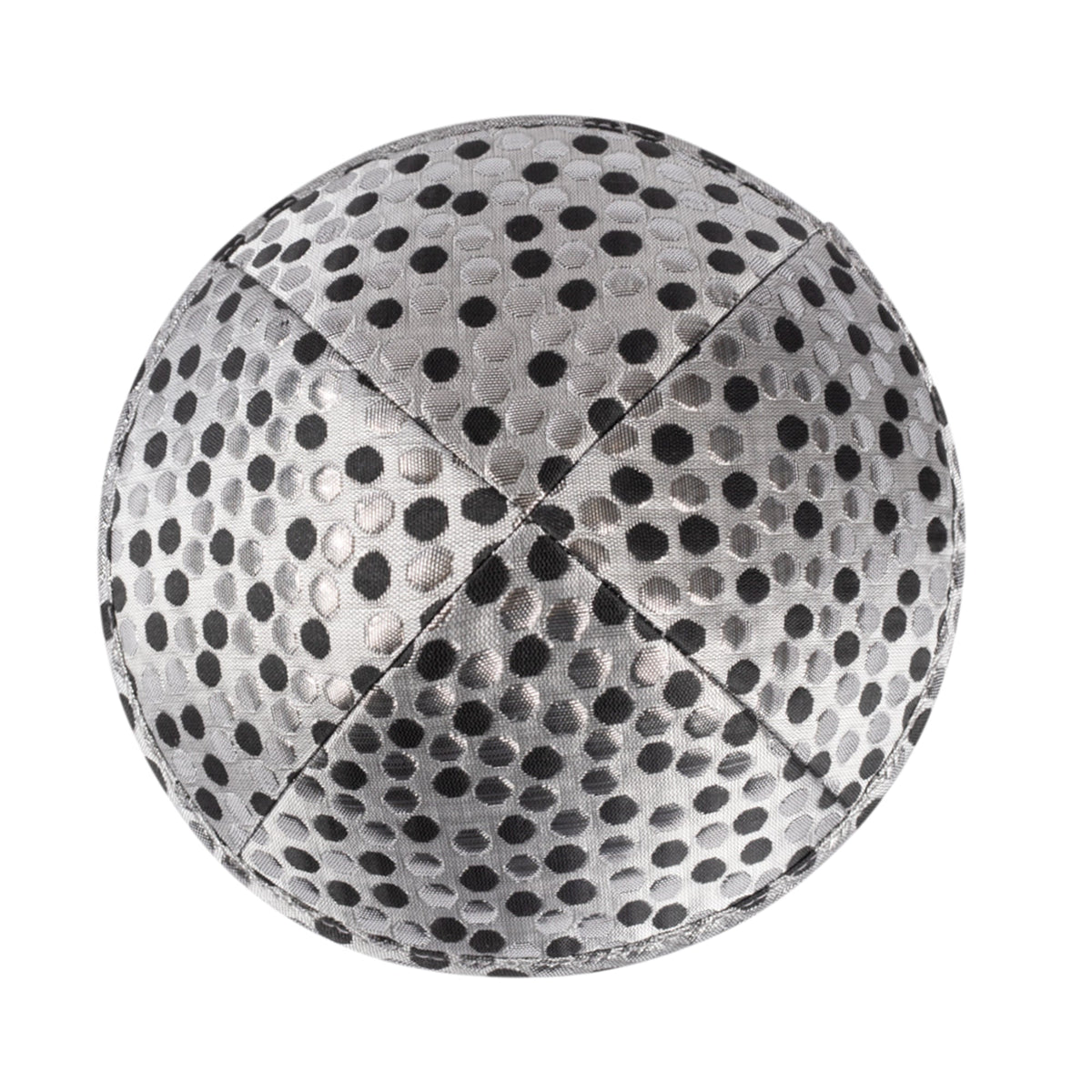 iKippah Silver Dots