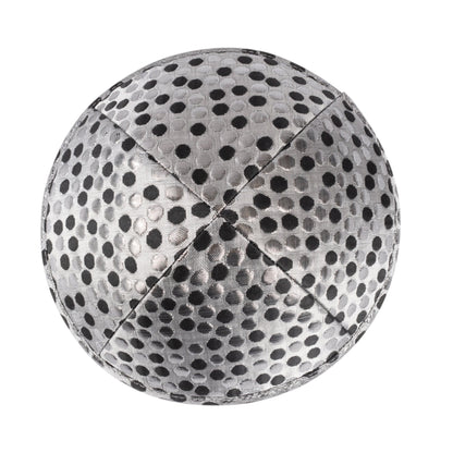 iKippah Silver Dots