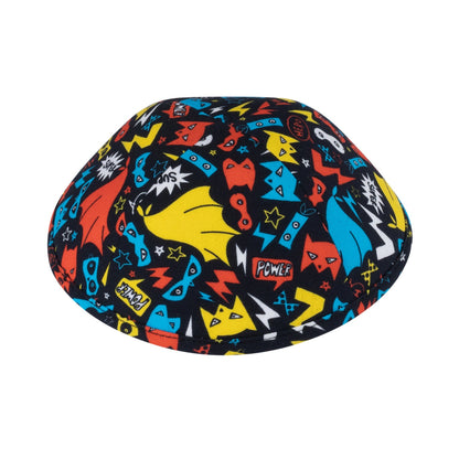 iKippah Super Hero