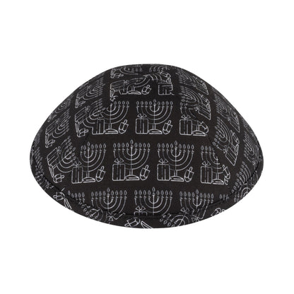 iKippah Chanukah