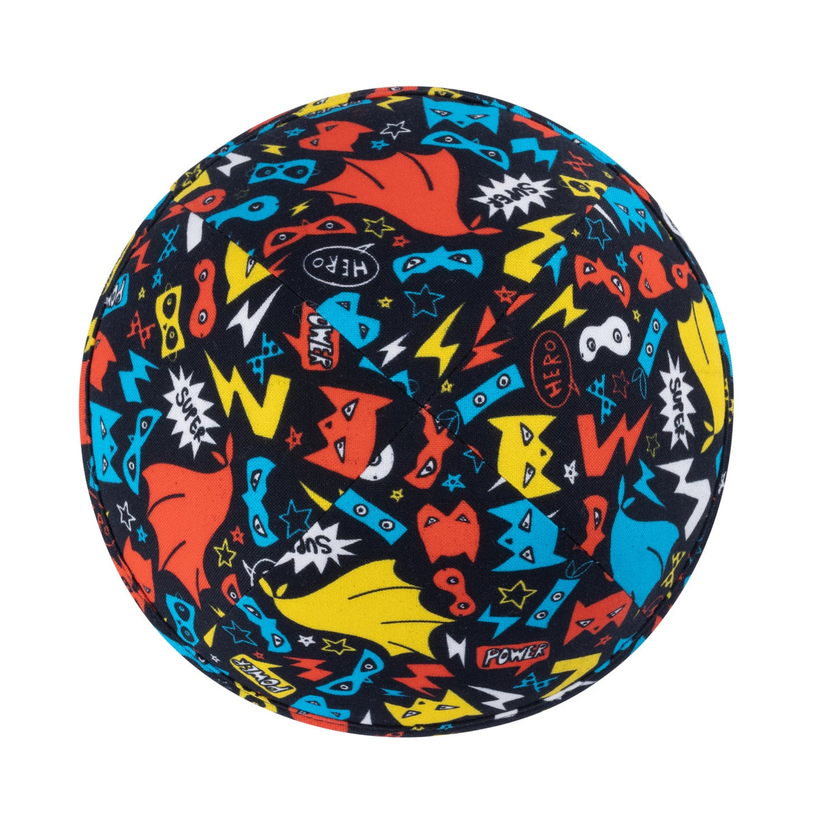 iKippah Super Hero