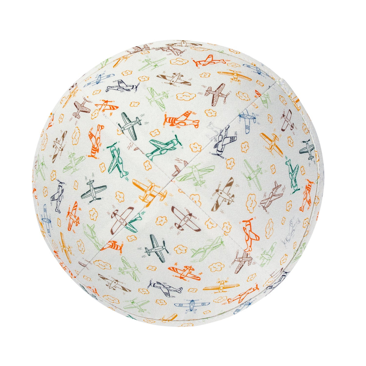 iKippah Vintage Airplane