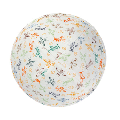 iKippah Vintage Airplane