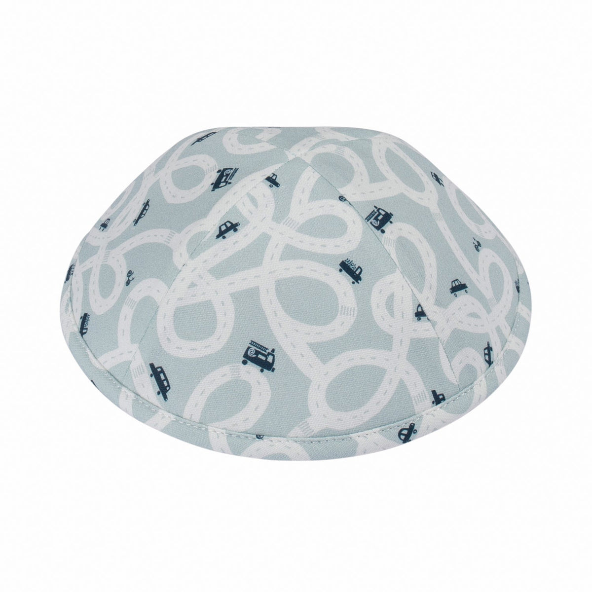 iKippah Windy Road