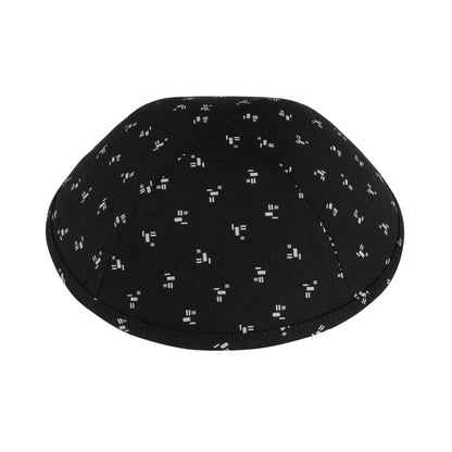 iKippah In Stitches