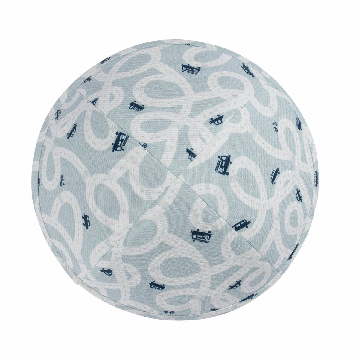iKippah Windy Road